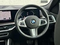 Used BMW X6 M M Sport 294 HP (216 kW) 2025 Grey SUV