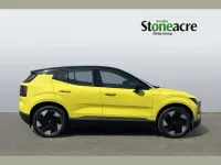 Used Volvo EX30 Plus 196 kW (267 HP) 2025 Yellow SUV