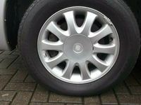 Used Chrysler Voyager 2003 MPV