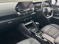 Used Citroën C4 PureTech 131 HP (96 kW) 2022 Grey Hatchback