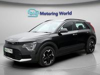 Used Kia e-Niro 147 kW (201 HP) 2023 SUV