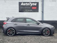 Used Hyundai i30 N Performance 2018 Grey Hatchback