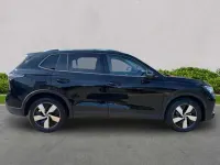 Used VW Tiguan Match 150 HP (110 kW) 2026 Black SUV
