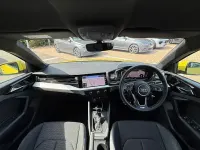 Used Audi A1 Sportback S-Line 110 HP (80 kW) 2024 Hatchback