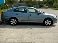 Używany Skoda Octavia Elegance 2012 Szary Hatchback