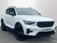 Used Volvo XC40 Plus 161 HP (118 kW) 2026 SUV