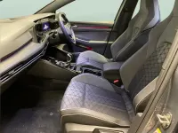 Used VW Golf VIII R-line 2023 Grey Hatchback
