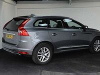 used Volvo XC60 D4 [190] SE Lux Nav 5dr