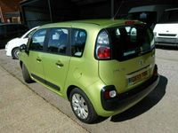 Used Citroën C3 Picasso 2009 MPV
