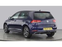 used VW Golf MK7 Facelift 1.6 TDI Match Edition 115PS