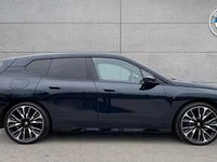 Used BMW iX M Sport 394 kW (537 HP) 2025 Black SUV