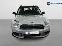 used Mini Cooper D Countryman 2.0 Classic 5dr [Comfort Pack]