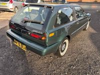 used Volvo 480 2.0 ES 3dr Auto