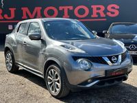 used Nissan Juke 1.2 DiG-T Tekna 5dr