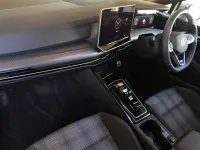 Used VW Golf VIII GTE 272 HP (200 kW) 2026 Silver Hatchback
