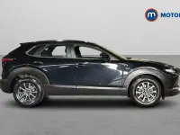 Used Mazda CX-30 122 HP (89 kW) 2023 Black SUV