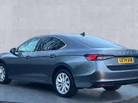 Used Skoda Superb SE Technology 150 HP (110 kW) 2025 Grey