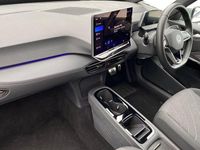 Used VW ID.3 Pro 150 kW (204 HP) 2025 Grenadilla black Hatchback