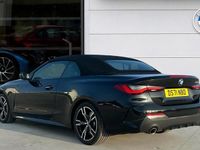 Used BMW 430 M Sport 242 HP (177 kW) 2022 Black Coupe