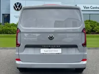 Used VW T7 Pro 2025 Grey Van