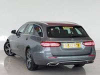 used Mercedes E220 E-Class200 Sport 5dr 9G-Tronic