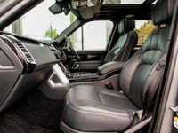 used Land Rover Range Rover 5.0 V8 S/C Autobiography 4dr Auto