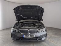 used BMW 320 3 Series 2.0 d Sport Auto Euro 6 (s/s) 4dr