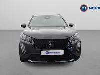 Used Peugeot 2008 Allure 101 HP (74 kW) 2024 Black SUV