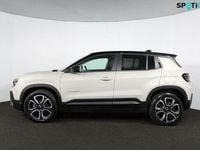 Used Jeep Avenger Summit 101 HP (74 kW) 2025 Beige/black SUV
