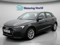 Used Audi A1 Sport 2023 Grey SUV