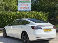 Usado Tesla Model 3 Performance 334 kW (455 HP) 2023 Sedan