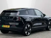 Usado Volvo EX30 Performance 310 kW (422 HP) 2025 SUV