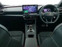 Used Cupra Formentor 150 HP (110 kW) 2025 Grey SUV