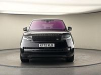 Used Land Rover Range Rover Autobiography 349 HP (256 kW) 2025 SUV