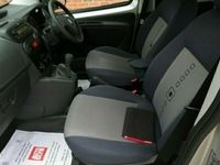 Używany Citroën Nemo 2010 Minivan