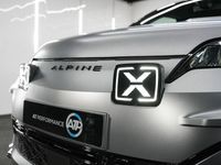 Used Alpine A290 160 kW (218 HP) 2025 Grey/black Hatchback