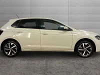 Used VW Polo 95 HP (69 kW) 2024 Hatchback