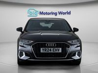 Used Audi A3 Sportback e-tron Sport 204 HP (150 kW) 2024 Hatchback