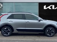 used Kia Niro 150kW 4 64kWh 5dr Auto