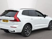 Usado Volvo XC60 Plus 197 CV (144 kW) 2022 Blanco SUV