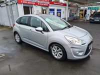 used Citroën C3 1.6 e-HDi Airdream VTR+ 5dr