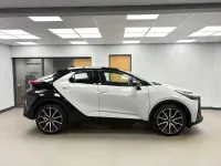 Used Toyota C-HR Sport 219 HP (161 kW) 2024 Grey/black SUV