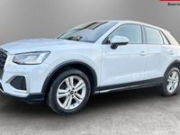 Used Audi Q2 Sport 150 HP (110 kW) 2026 SUV