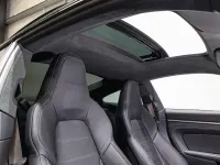 New Porsche 911 701 HP (515 kW) 2026 Green Coupe