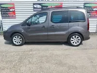 Used Peugeot Partner Tepee Allure 2016 Grey MPV