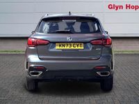 Used MG HS SE 162 HP (119 kW) 2023 Grey SUV