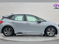 Used Cupra Born 150 kW (204 HP) 2022 Grey Hatchback