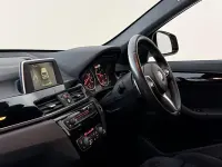 Used BMW X1 M Sport 190 HP (139 kW) 2019 SUV