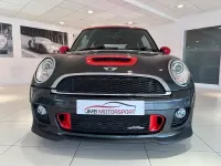 Used Mini John Cooper Works Hatch 2012 Grey Hatchback