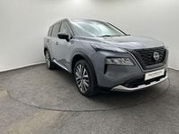 Used Nissan X-Trail Tekna+ 213 HP (156 kW) 2023 Grey SUV